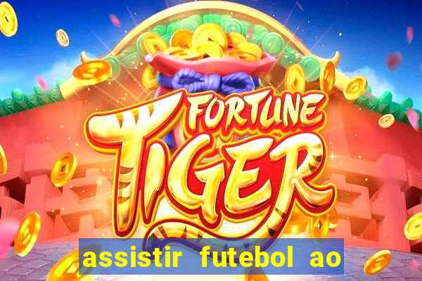 assistir futebol ao vivo rmc